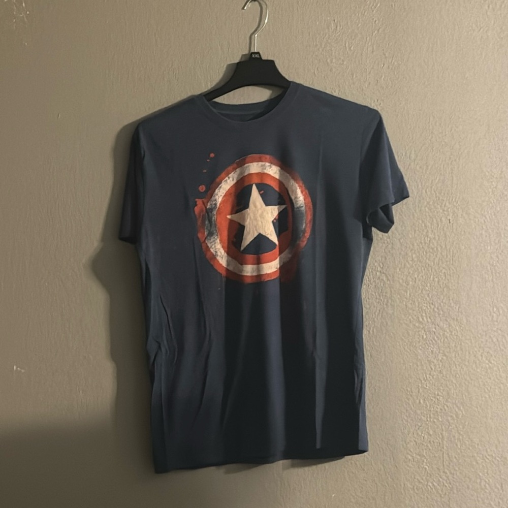 Captain America